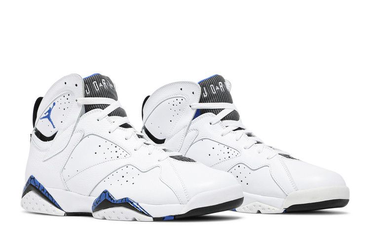 Air Jordan 7 Retro DMP 'Orlando'