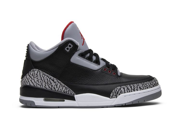 Air Jordan 3 Retro 'Countdown Pack'