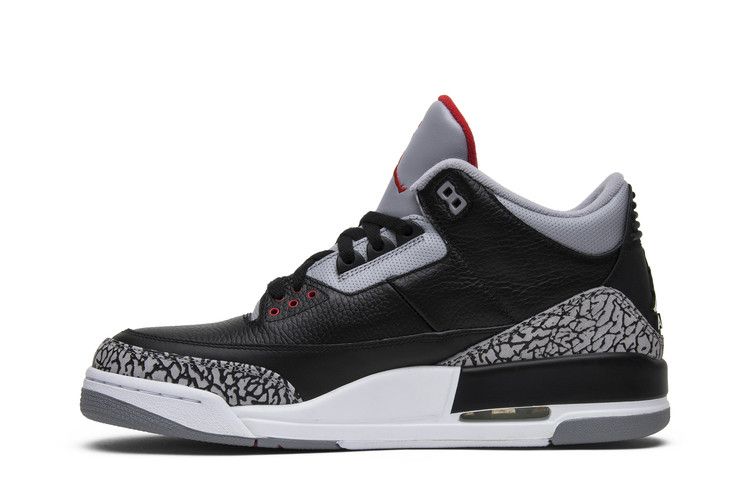 Air Jordan 3 Retro 'Countdown Pack'