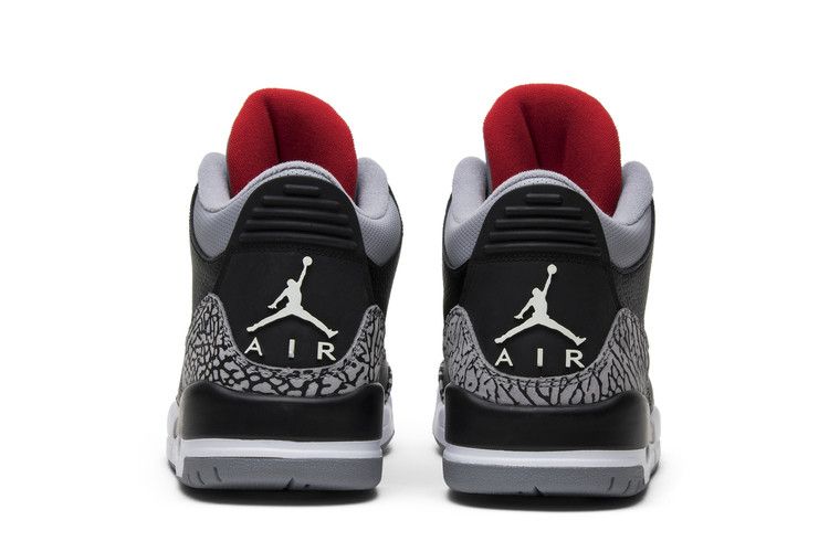 Air Jordan 3 Retro 'Countdown Pack'