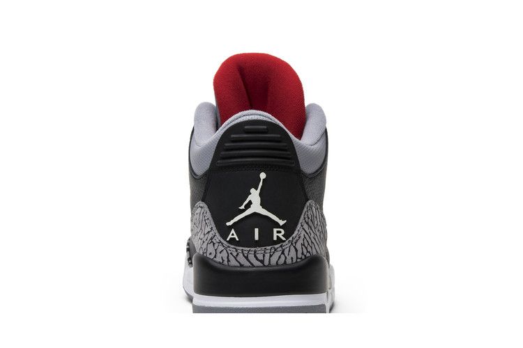 Air Jordan 3 Retro 'Countdown Pack'