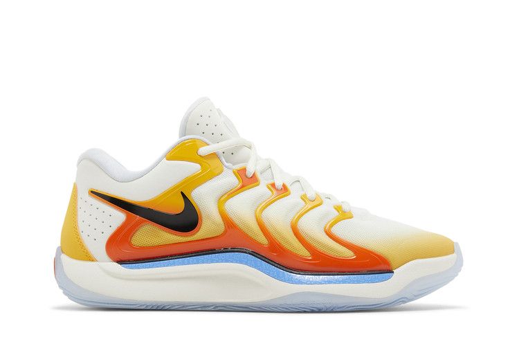 Nike KD 17 'Sunrise'