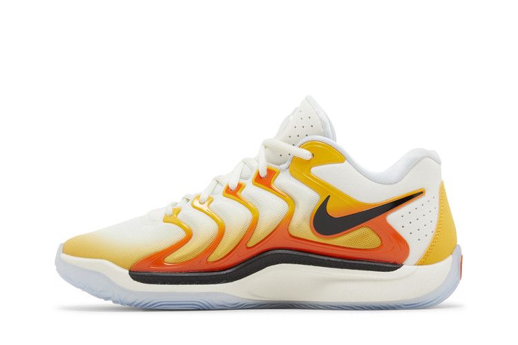 Nike KD 17 'Sunrise'
