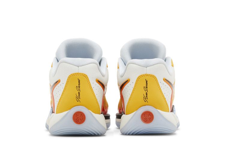 Nike KD 17 'Sunrise'