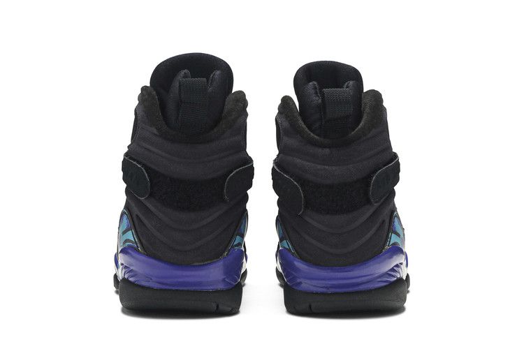 Air Jordan 8 Retro 'Aqua' 2007