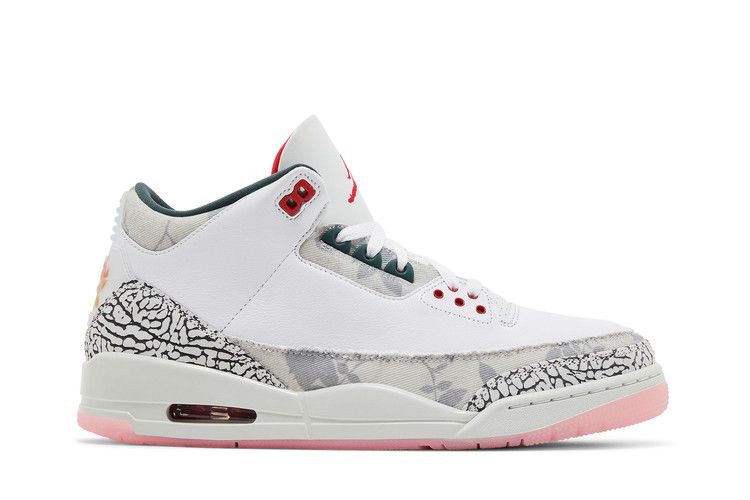 Air Jordan 3 Retro 'Wings'