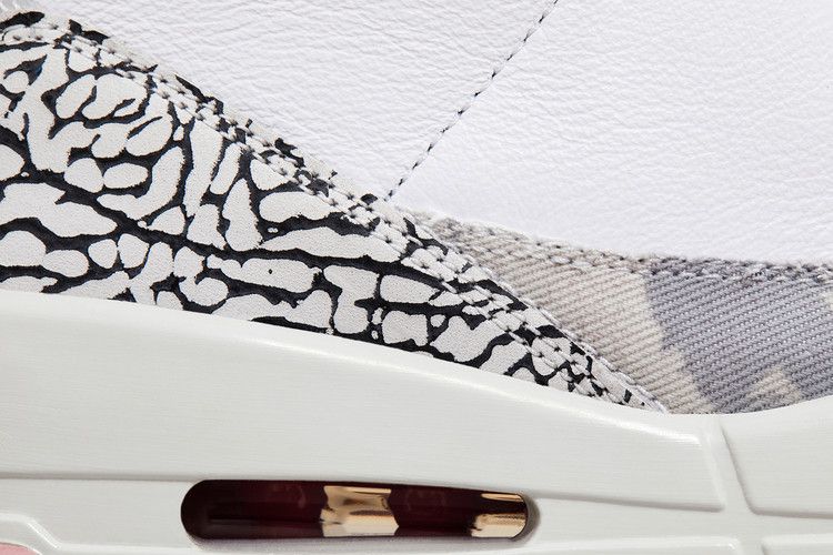 Air Jordan 3 Retro 'Wings'