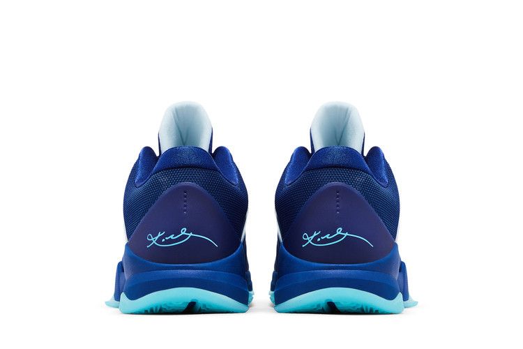 Nike Zoom Kobe 5 Protro 'X-Ray'