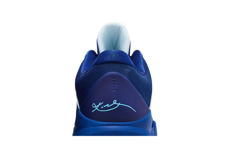 Nike Zoom Kobe 5 Protro 'X-Ray'