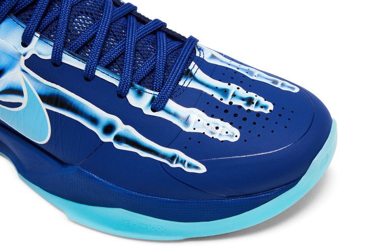 Nike Zoom Kobe 5 Protro 'X-Ray'