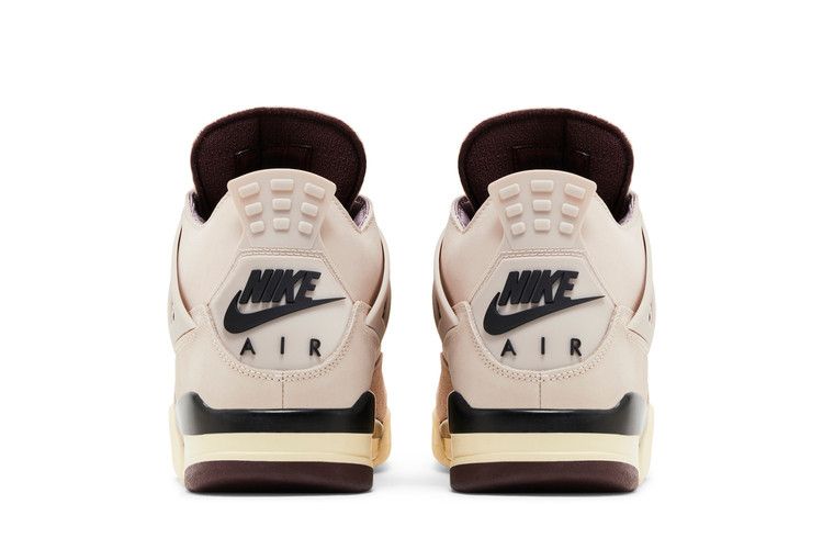 A Ma Maniére x Wmns Air Jordan 4 Retro 'While You Were Sleeping'