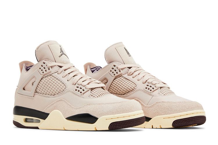 A Ma Maniére x Wmns Air Jordan 4 Retro 'While You Were Sleeping'