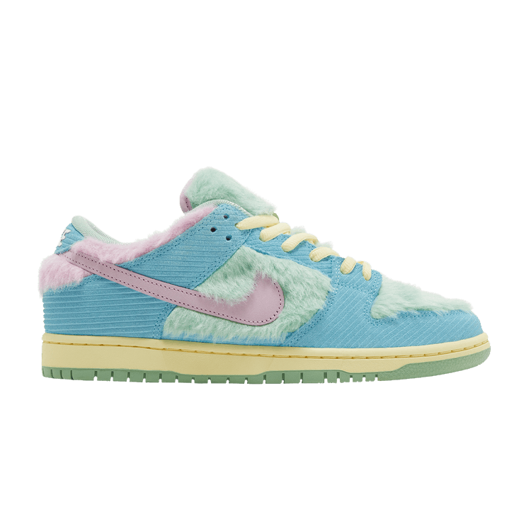 Verdy x Nike Dunk Low SB 'Visty'