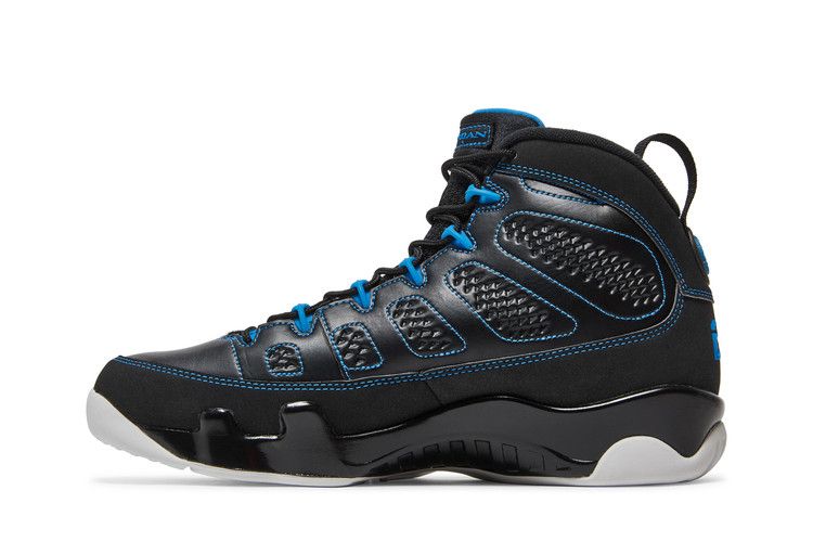 Air Jordan 9 Retro 'Photo Blue'