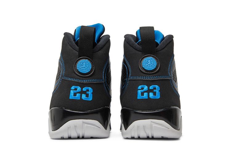 Air Jordan 9 Retro 'Photo Blue'