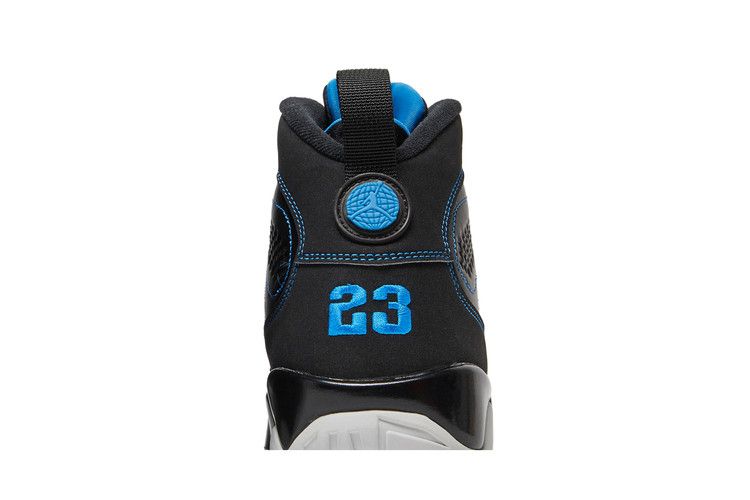 Air Jordan 9 Retro 'Photo Blue'