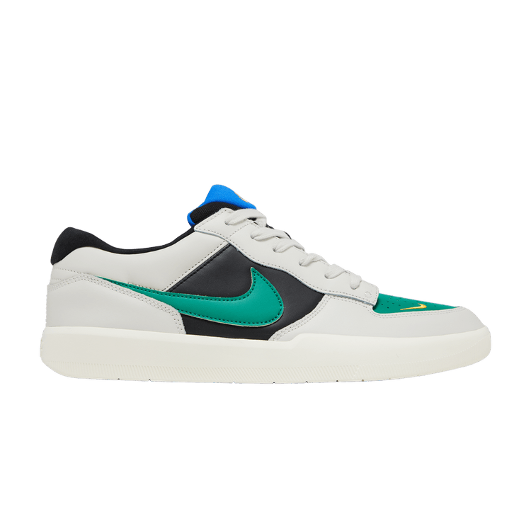 Nike Force 58 Premium SB 'Light Bone Malachite'