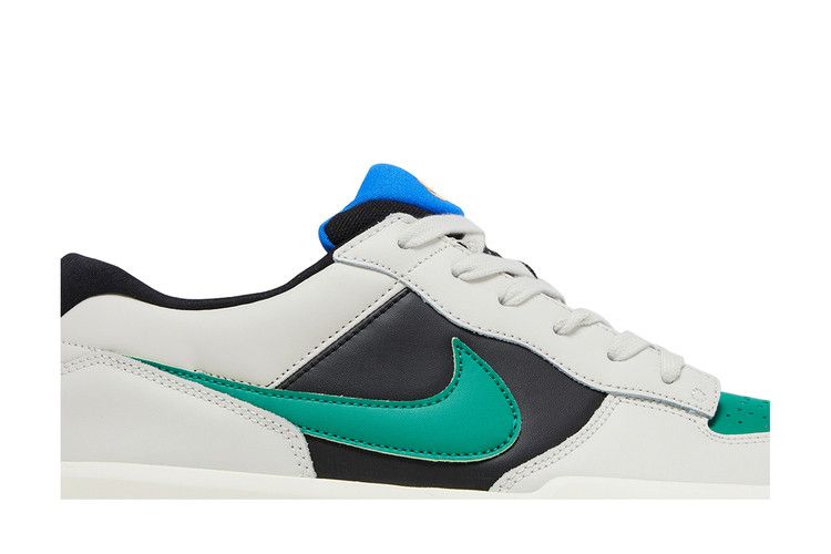 Nike Force 58 Premium SB 'Light Bone Malachite'