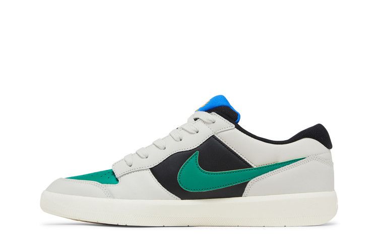 Nike Force 58 Premium SB 'Light Bone Malachite'
