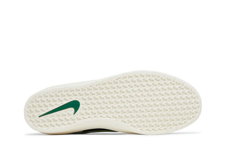 Nike Force 58 Premium SB 'Light Bone Malachite'