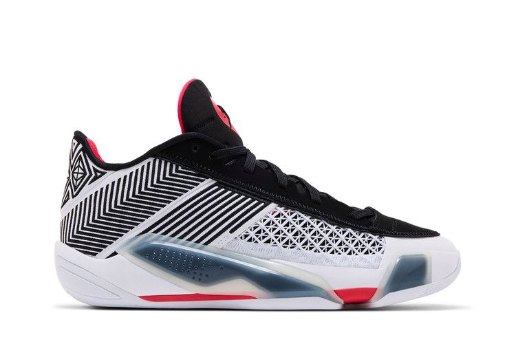 Air Jordan 38 Low PF 'Fundamental 2.0'