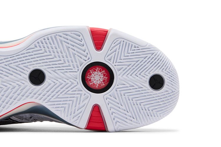 Air Jordan 38 Low PF 'Fundamental 2.0'