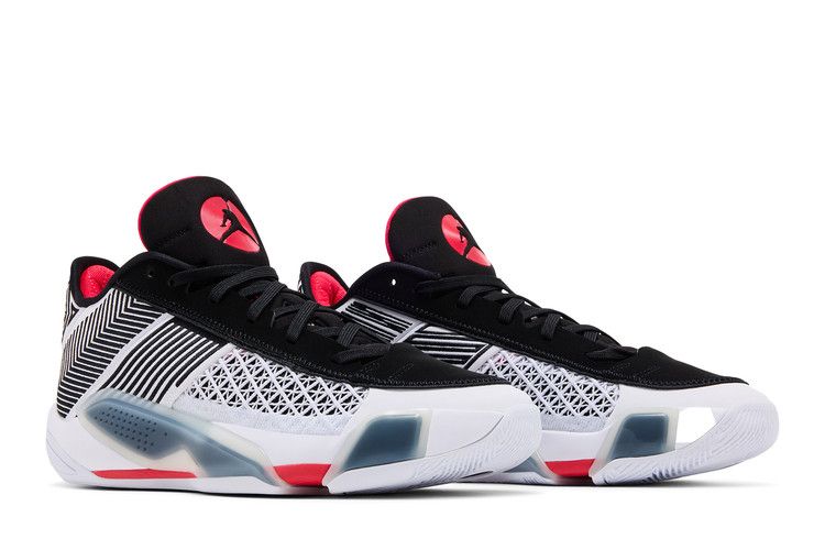 Air Jordan 38 Low PF 'Fundamental 2.0'