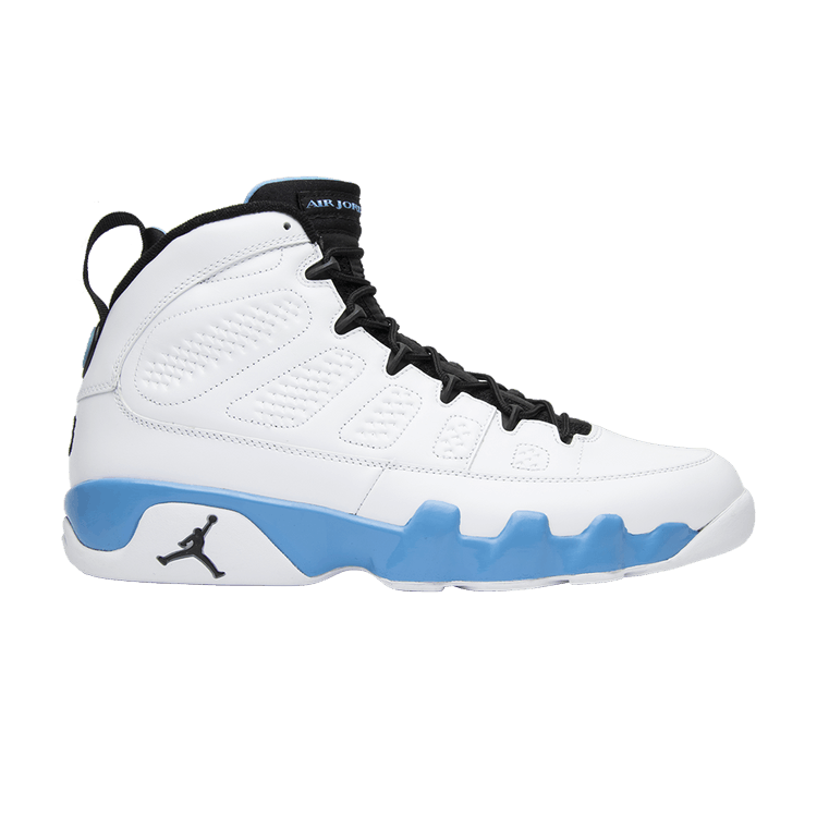 Air Jordan 9 Retro 'Powder Blue' 2010