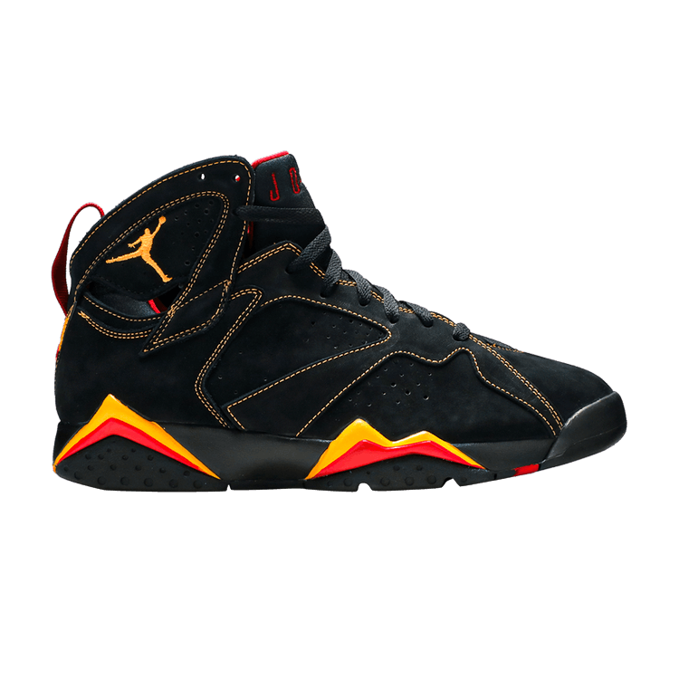 Air Jordan 7 Retro 'Citrus' 2006