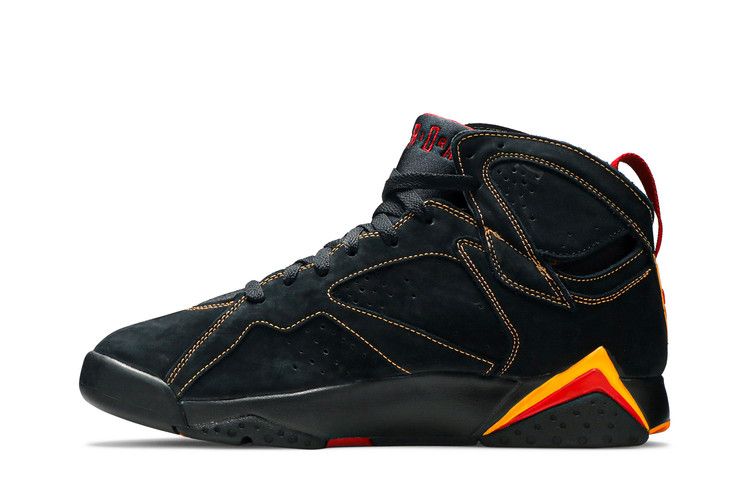 Air Jordan 7 Retro 'Citrus' 2006