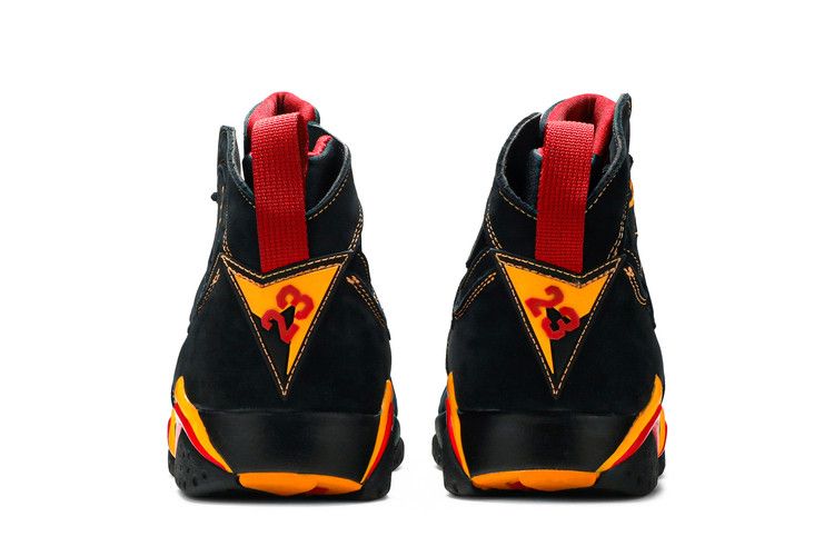 Air Jordan 7 Retro 'Citrus' 2006