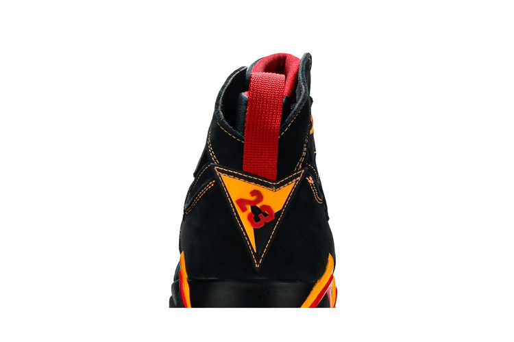 Air Jordan 7 Retro 'Citrus' 2006