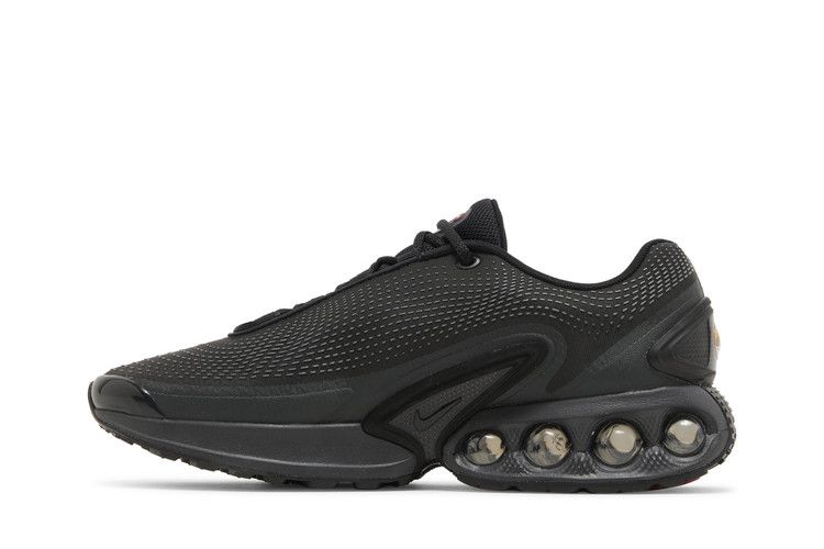 Nike Air Max DN 'Black Dark Grey'