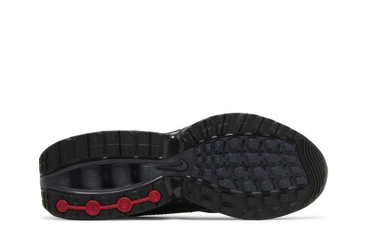 Nike Air Max DN 'Black Dark Grey'