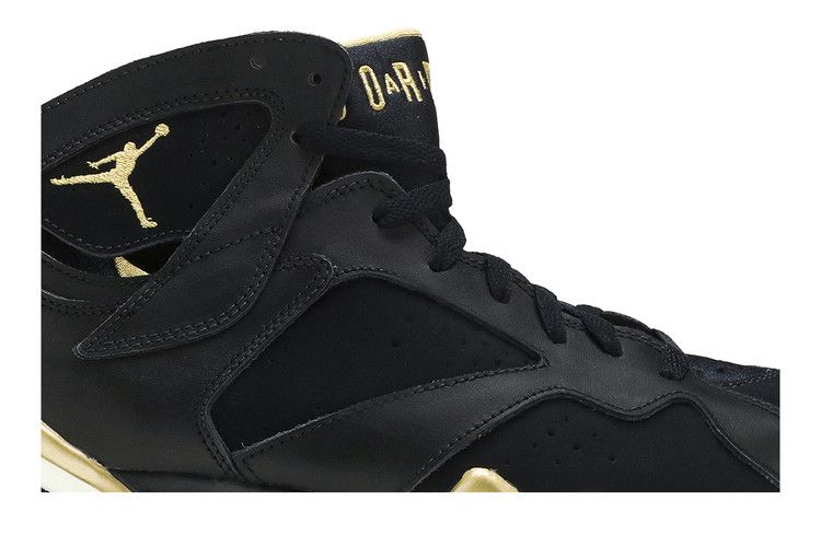 Air Jordan 7 Retro 'Golden Moments'