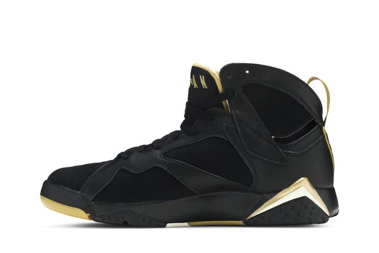 Air Jordan 7 Retro 'Golden Moments'