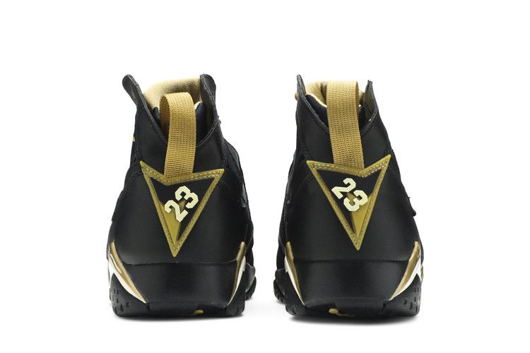 Air Jordan 7 Retro 'Golden Moments'