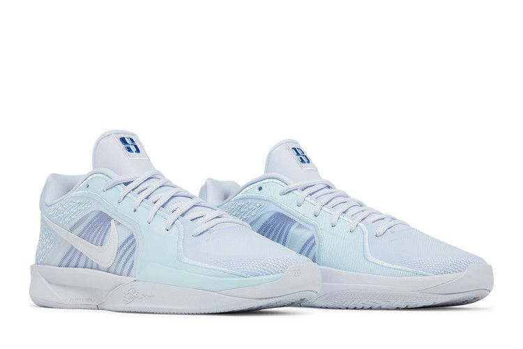 Nike Wmns Sabrina 2 'Conductor'