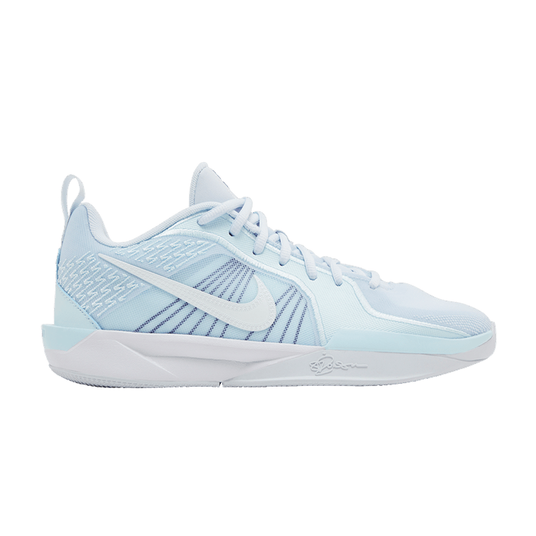 Nike Sabrina 2 GS 'Conductor'