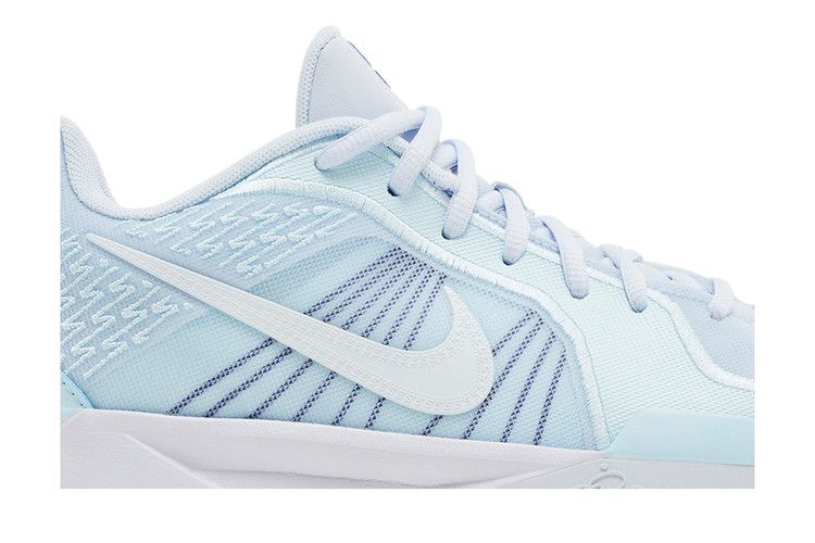 Nike Sabrina 2 GS 'Conductor'