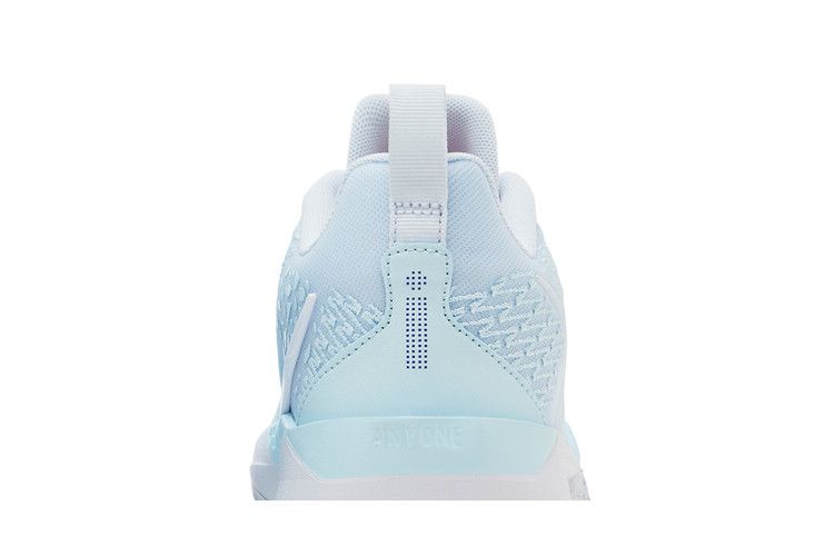 Nike Sabrina 2 GS 'Conductor'