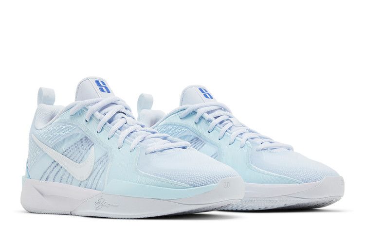 Nike Sabrina 2 GS 'Conductor'