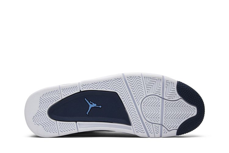 Air Jordan 4 Retro LS 'Columbia'