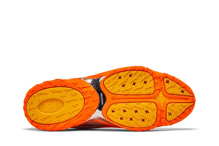 NOCTA x Nike Hot Step 2 'Total Orange'