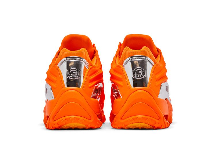NOCTA x Nike Hot Step 2 'Total Orange'
