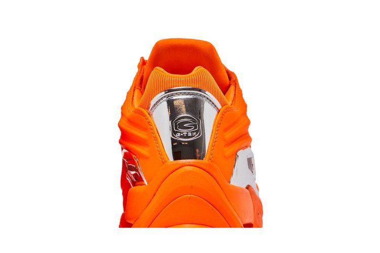 NOCTA x Nike Hot Step 2 'Total Orange'