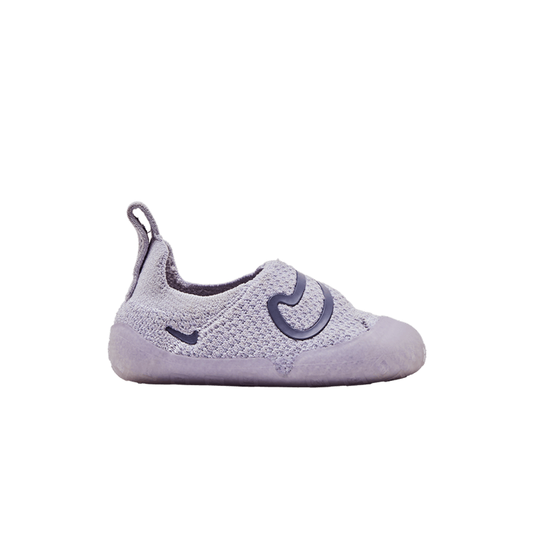 Nike Swoosh 1 TD 'Barely Grape Daybreak'