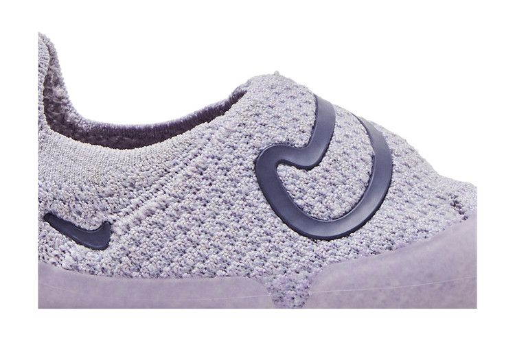 Nike Swoosh 1 TD 'Barely Grape Daybreak'
