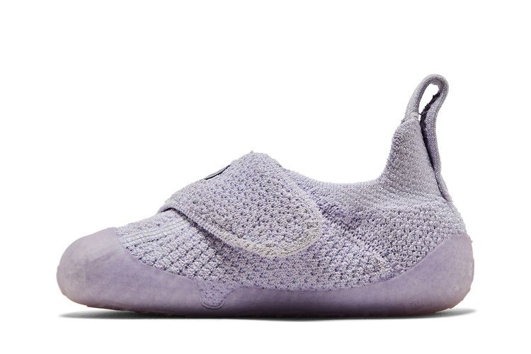 Nike Swoosh 1 TD 'Barely Grape Daybreak'