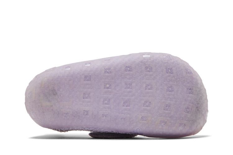 Nike Swoosh 1 TD 'Barely Grape Daybreak'